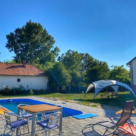 River House - Luxury House On The Border Of The Tisza River Arokto Εξωτερικό φωτογραφία